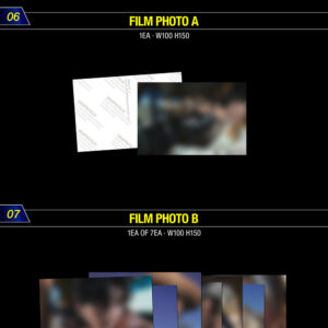 Enhypen - THE SIN : VANISH - Imagen 3