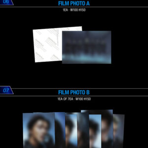 Enhypen - THE SIN : VANISH - Imagen 4