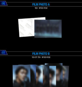 Enhypen - THE SIN : VANISH - Imagen 4