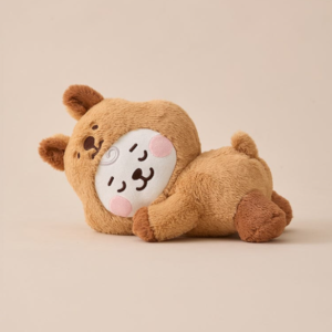 BT21 - Baby Official Fluffy Lying Doll - Imagen 4