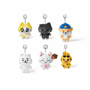 [PREORDEN] ENHYPEN - Enchin Official Merch - Imagen 3
