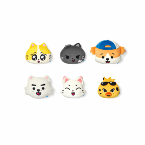 [PREORDEN] ENHYPEN - Enchin Official Merch - Imagen 6