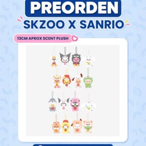 [PREORDEN] SKZOO X SANRIO CHARACTERS - Official Merch - Imagen 3