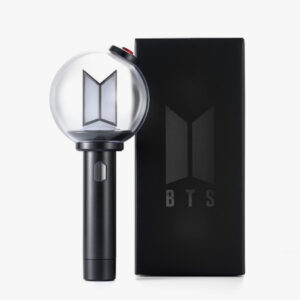 ARMYBOMB VER. 4 - Official Lightstick BTS