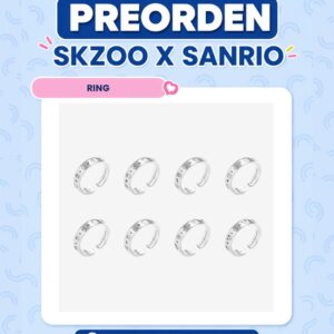 [PREORDEN] SKZOO X SANRIO CHARACTERS - Official Merch - Imagen 20