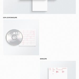 BTS – Arirang Album [Ver. Standard] - Imagen 3
