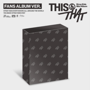 [PREORDEN] Stray Kids - THIS & THAT - Imagen 11