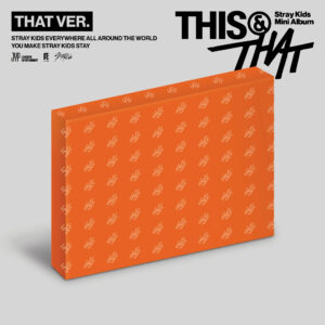 [PREORDEN] Stray Kids - THIS & THAT - Imagen 7
