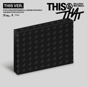 [PREORDEN] Stray Kids - THIS & THAT - Imagen 5