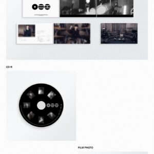 BTS – Arirang Album [Ver. Standard] - Imagen 5