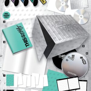 [PREORDEN] Stray Kids - THIS & THAT - Imagen 3