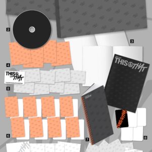 [PREORDEN] Stray Kids - THIS & THAT - Imagen 6