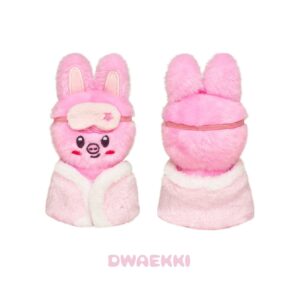 Straykids - SKZOO PLUSH 10CM [STAY in Our Little House] - Imagen 4