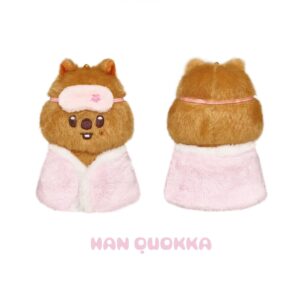 Straykids - SKZOO PLUSH 10CM [STAY in Our Little House] - Imagen 6