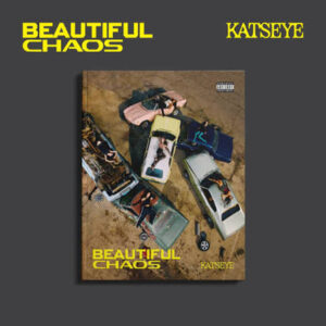 Katseye - Beautiful Chaos - Imagen 3