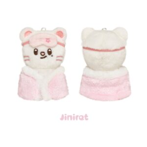 Straykids - SKZOO PLUSH 10CM [STAY in Our Little House] - Imagen 5
