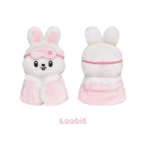 Straykids - SKZOO PLUSH 10CM [STAY in Our Little House] - Imagen 3