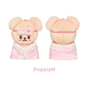 Straykids - SKZOO PLUSH 10CM [STAY in Our Little House] - Imagen 8